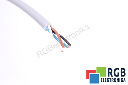 CAVO 7000-12221-2340500 MURR ELEKTRONIK 5M