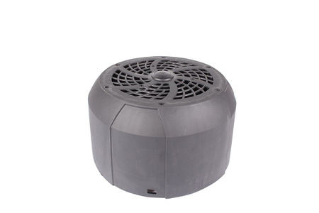50748112200000 SIEMENS PER 1LE10231BA234FB4 1AV3112A COPERTURA DEL VENTILATORE
