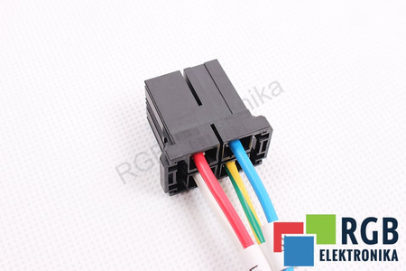 CAVO F06B-0001-K007 PER AZIONAMENTI SERVO ALPHA ISV FANUC 7M SOSTITUTO