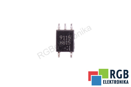 PS9115-F3 CEL OPTOISOLATORE