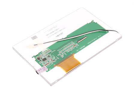 UMSH-8305MD-T ESA 170X110MM MATRICE LCD