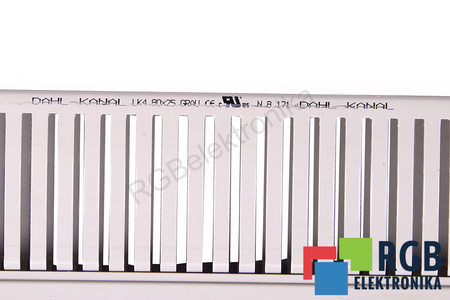 CANALINA A PETTINE LK480025 DAHL KANAL 6178050