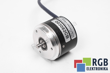 AP58M-F-2500-05V-AR01/W PRECIZIKA METROLOGY ENCODER