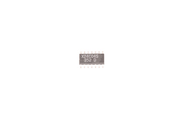 X24C04S XICOR INC.