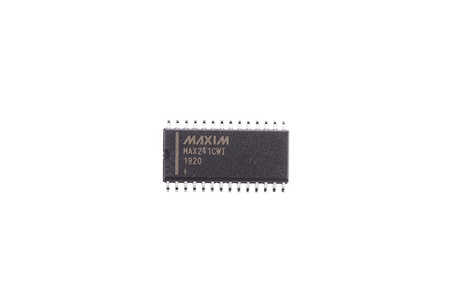 MAX241CWI+ MAXIM INTEGRATED
