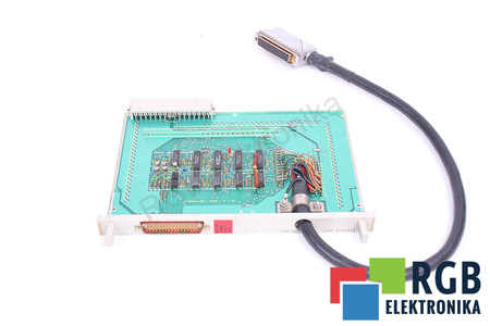 6ES5312-3AB11 SIEMENS SIMATIC S5