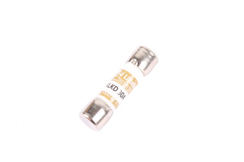 FUSIBILE KLKD030.T LITTELFUSE 600V, 30A, 10.3X38MM