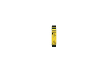 PNOZ X2P C 24VACDC 2N/O PILZ 787303 RELE DI SICUREZZA