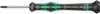 UNIVERSAL 1 ASSORTIMENTO DI GIRAVITE PER L'ELETTRONICA, 12 PEZZI 05073675001 WERA KRAFTFORM MICRO 12 UNIVERSAL 1