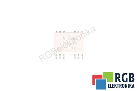 HCPL-314J-000E BROADCOM