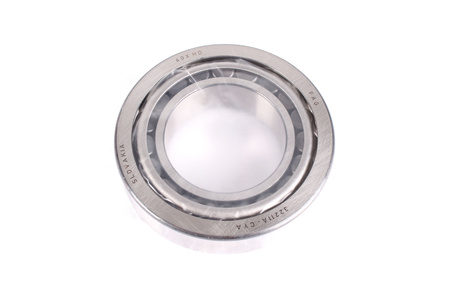 32211-A FAG 55X100X26.75 CUSCINETTO A RULLI CONICI