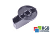 R114 APATOR MANOPOLA PER COMMUTATORI A CAMME