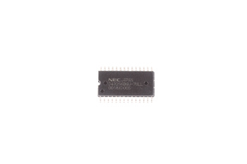 D43256BGU-70LL NEC