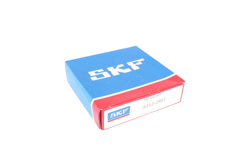 6312-2RS1 SKF 60X130X31 CUSCINETTO
