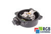 DVC48V9D-G0.5M1LS-2500BM5P ROUNDSS ENCODER