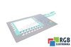 6AV6643-0DB01-1AX1 SIMATIC MP277 8" TYP A TASTIERA SOSTITUTO