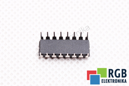 ICL232CPE HARRIS SEMICONDUCTOR DUAL RS-232