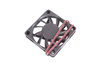 SAF DC24 DALAP 60X60X10MM, 24V VENTILATORE