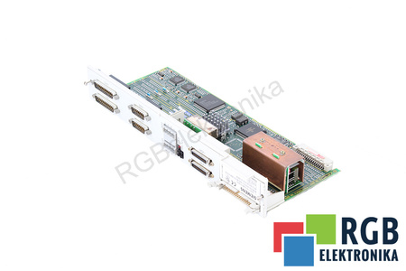6SN1118-0DM13-0AA1 SIEMENS SIMODRIVE 611-D VERSION D