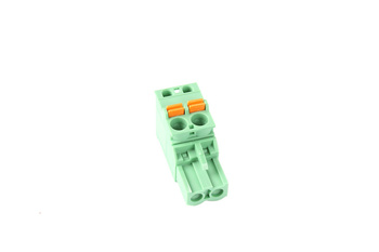 CONNETTORE FKCVR2,5/2-ST-5,08 PHOENIX CONTACT 1873951