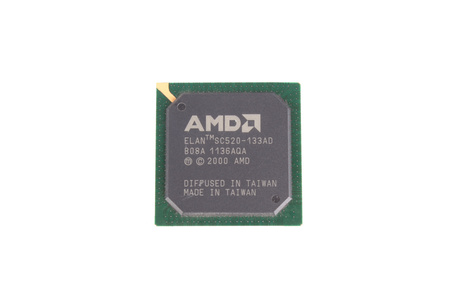 SC520-133AC AMD ELAN