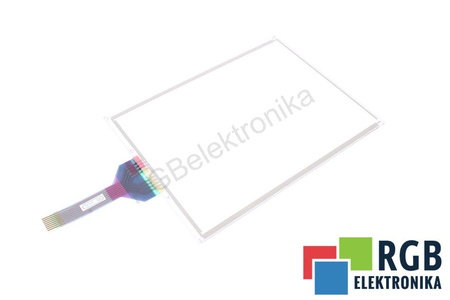153X118MM 8PIN TOUCHSCREEN