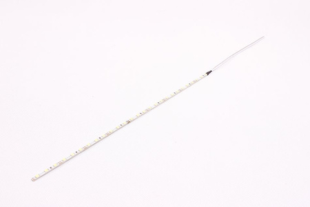 NASTRO LED 315X4MM 12VDC 27XLED