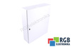 NSYS3D121030P SCHNEIDER ELECTRIC IP66 1200X1000X300MM SPACIAL S3D CUSTODIA