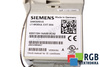 6SN1124-1AA00-0CA2 SIEMENS SIMODRIVE 611 VERSION A