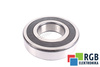 6314-2RS TIMKEN 70X150X35 CUSCINETTO A SFERE A CONTATTO OBLIQUO