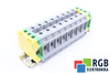 MORSETTIERA 213.5.10.3 PHOENIX CONTACT 51002894 KL SEW 813
