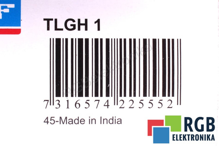 TLGH 1 SKF INGRASSATORE