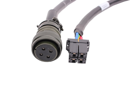 CAVO F06B-0001-K011 PER AZIONAMENTI SERVO ALPHA IF / ALPHA IS FANUC 7M SOSTITUTO