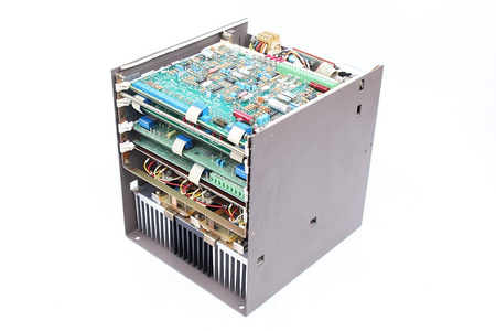 6RA2632-6DV51-1A-Z SIEMENS SIMOREG D380/130