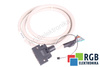 CAVO DI COMUNICAZIONE PER SCHEDA DI CONTROLLO OAK CNC LC4D TO S14530 CENTROID #13134 300V