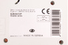 CLS6-C4/2-DP EATON 270382 INTERRUTTORE MAGNETOTERMICO