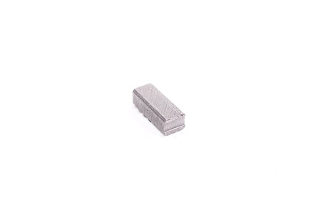 SPAZZOLA ELETTRICA 5X4X12 PER MP132M