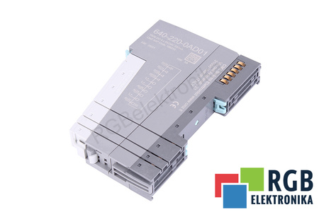 640-220-0AD01 CMZ