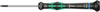 UNIVERSAL 1 ASSORTIMENTO DI GIRAVITE PER L'ELETTRONICA, 12 PEZZI 05073675001 WERA KRAFTFORM MICRO 12 UNIVERSAL 1