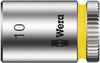 SET DI UTENSILI COMPATTO PER USO MANUALE E CON MACCHINA 05056490001 WERA TOOL-CHECK PLUS