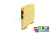 PNOZ YH1 PILZ 2A000002 RELE DI SICUREZZA