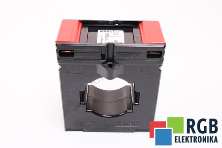 ASK51.4 MBS 750A 5A 15VA TRASFORMATORE DI CORRENTE