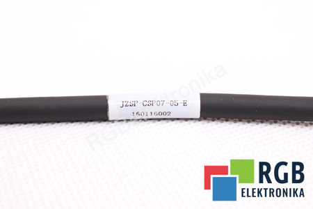 CAVO JZSP-CSP07-05-E PER AZIONAMENTI SERVO YASKAWA SIGMA V 5M SOSTITUTO