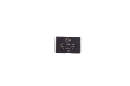 CY62128ELL-45ZAXI CYPRESS