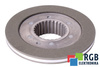 BFK458-16 KENDRION DISCO FRENO