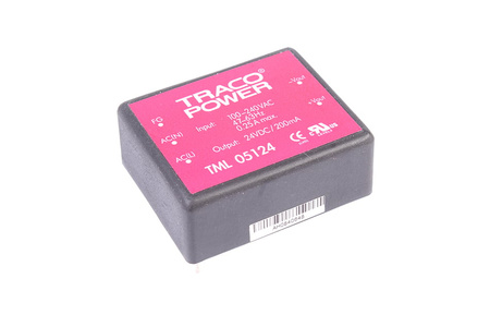 TML05124 TRACO POWER