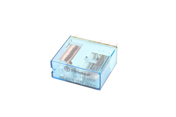 40.61.9.021.0000 FINDER 21VDC 250V, 16A RELE