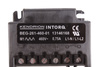 PONTE RADDRIZZATORE BEG-261-460-01 INTORQ 0,75A/460 VAC