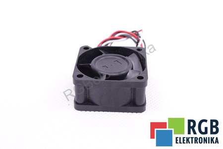1608VL-05W-B69 MINEBEA 40X40X20MM 24VDC VENTILATORE