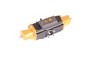 EB5.1SYS60 EBRO ARMATUREN ATTUATORE PNEUMATICO